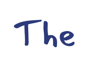 The