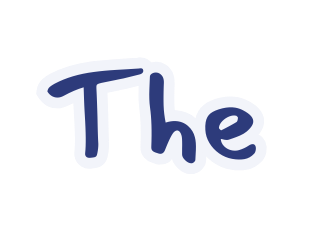 The